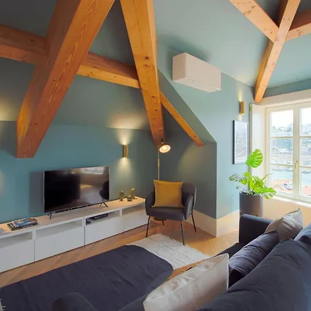 Appartement Hm - Infante Riverside R