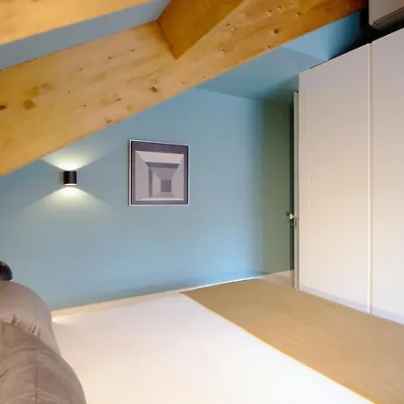 Hm - Infante Riverside R Appartement
