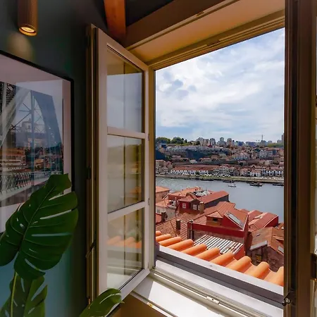 Hm - Infante Riverside R Porto