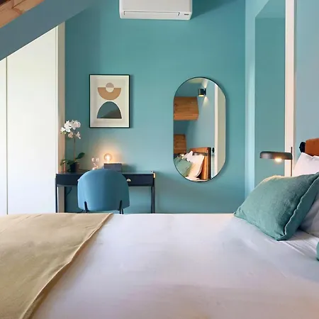 Hm - Infante Riverside R Appartement *