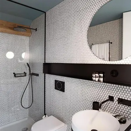 Hm - Infante Riverside R Apartment *