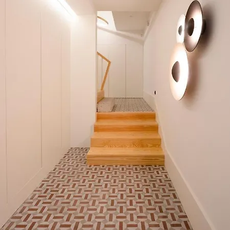 Hm - Infante Riverside R Apartment Porto