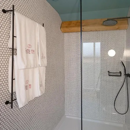 Apartment Hm - Infante Riverside R *