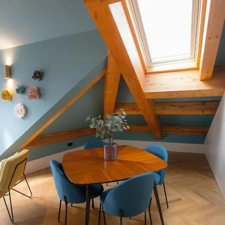 Appartement Hm - Infante Riverside R *