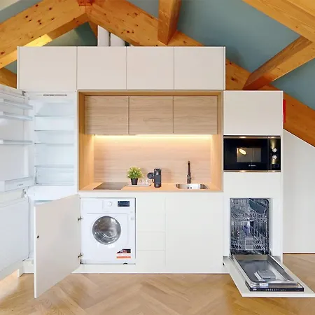 Hm - Infante Riverside R Apartment *