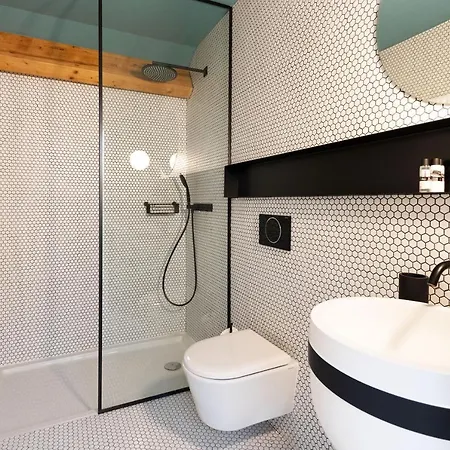 Hm - Infante Riverside R Appartement *